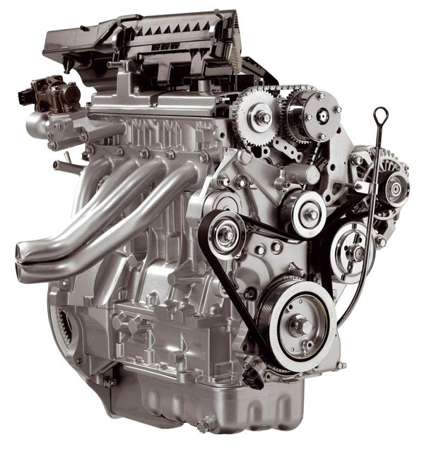 2013 Olet Impala Limited Car Engine